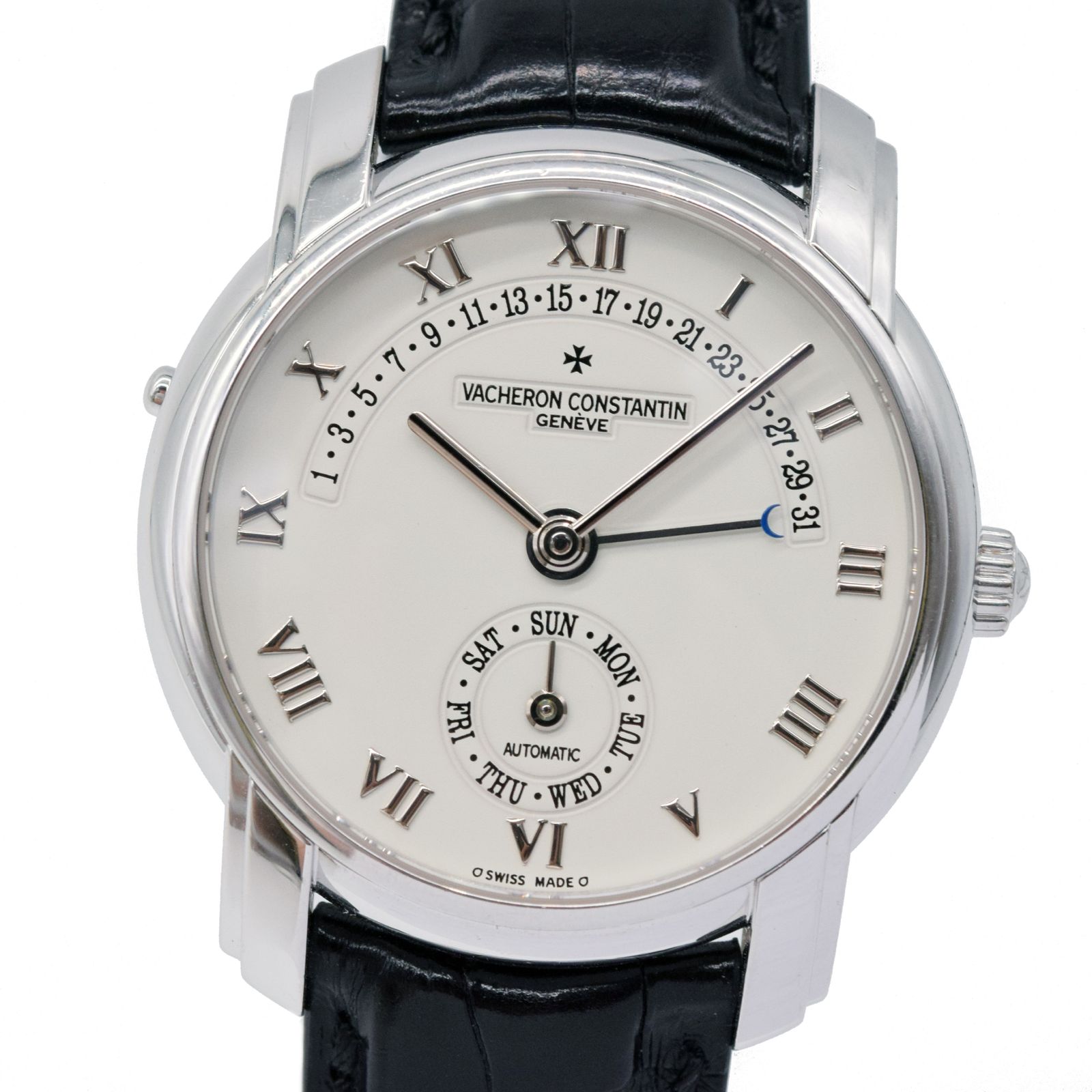 Vacheron Constantin/����������󡦥��󥹥��󥿥� Patrimony �ѥȥ��ˡ�31 47245/000G  ������ȥ�����ڹ����Ź�߸ˡ�#HK11327
