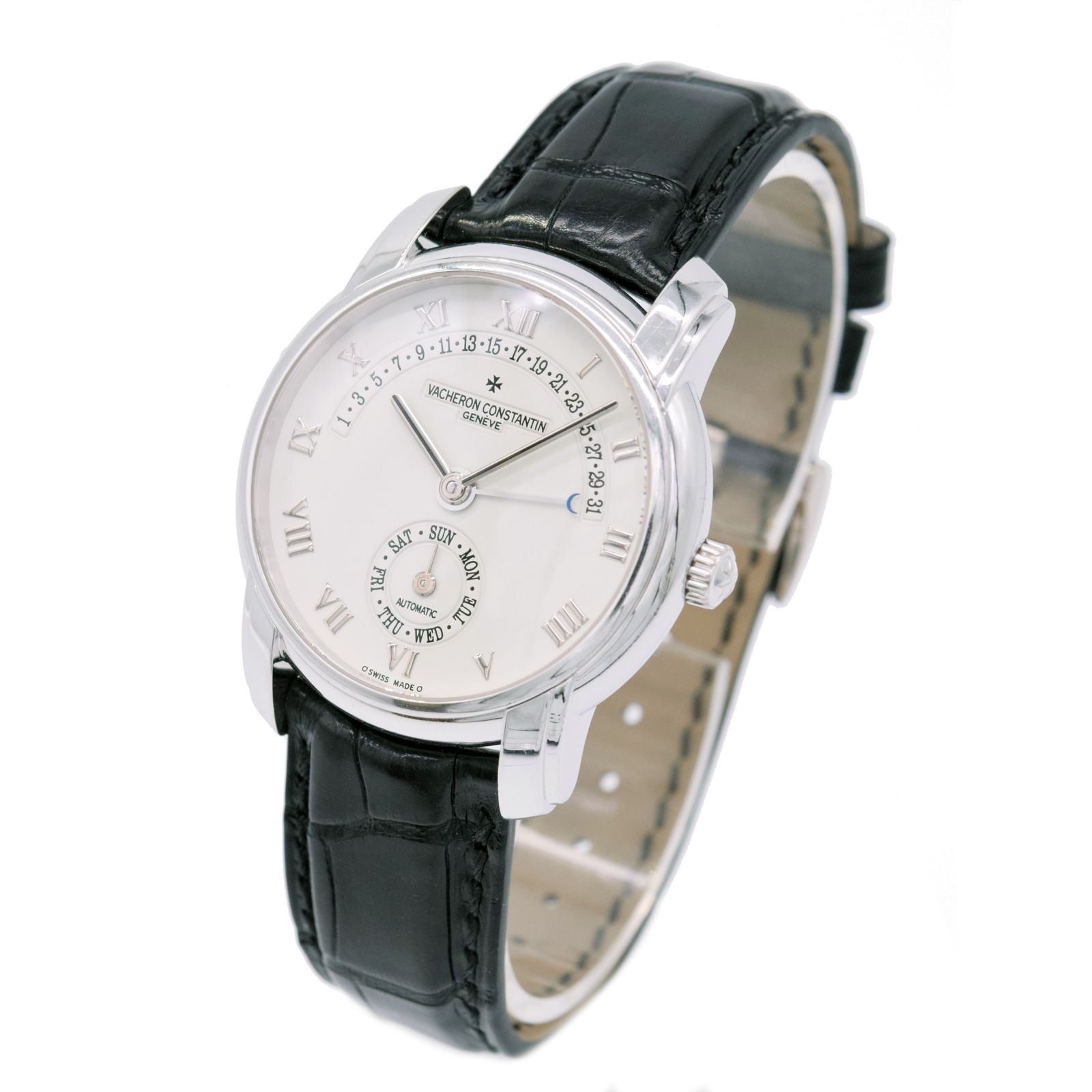 Vacheron Constantin/����������󡦥��󥹥��󥿥� Patrimony �ѥȥ��ˡ�31 47245/000G  ������ȥ�����ڹ����Ź�߸ˡ�#HK11327