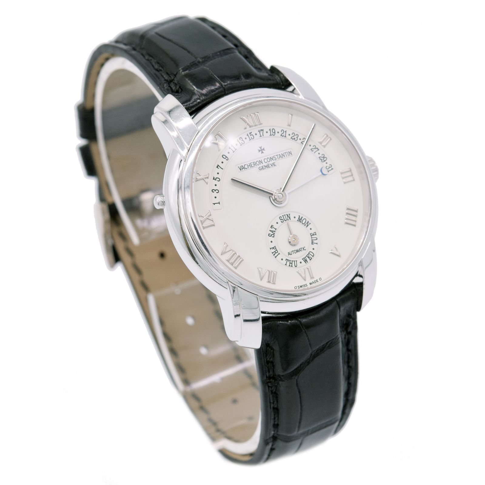 Vacheron Constantin/����������󡦥��󥹥��󥿥� Patrimony �ѥȥ��ˡ�31 47245/000G  ������ȥ�����ڹ����Ź�߸ˡ�#HK11327