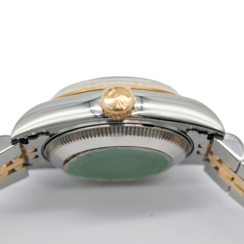 ROLEX/����å���  69173 DATEJUST ONYX #JP28305