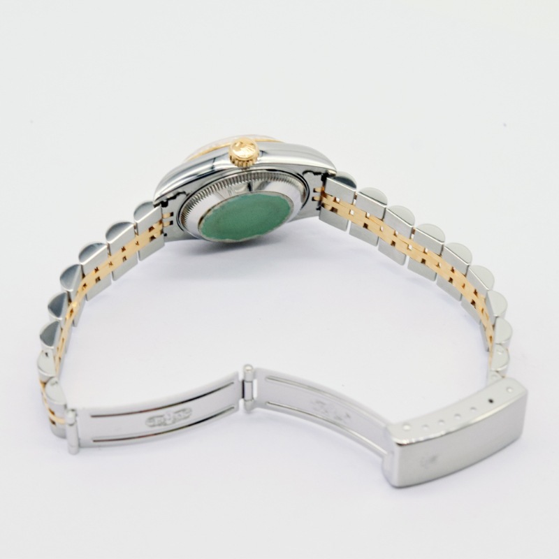 ROLEX/����å���  69173 DATEJUST ONYX #JP28305