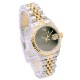 ROLEX/����å���  69173 DATEJUST ONYX #JP28305