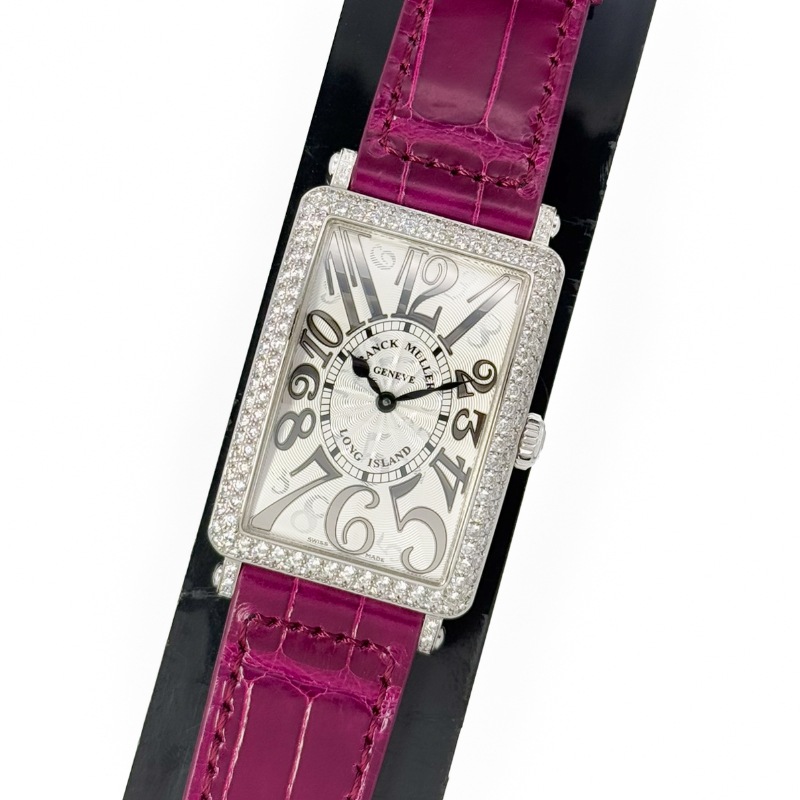 FRANCK MULLER/�ե�󥯥ߥ�顼 952 QZ REL AC LONG ISLAND #JP28476
