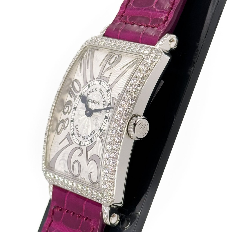 FRANCK MULLER/�ե�󥯥ߥ�顼 952 QZ REL AC LONG ISLAND #JP28476