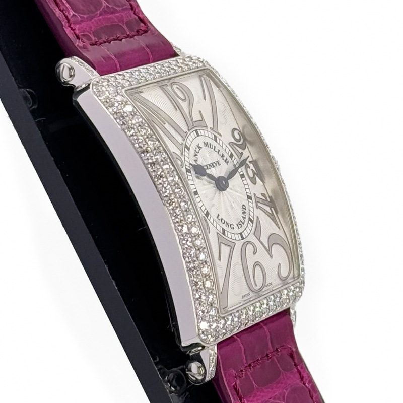 FRANCK MULLER/�ե�󥯥ߥ�顼 952 QZ REL AC LONG ISLAND #JP28476