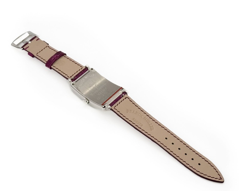 FRANCK MULLER/�ե�󥯥ߥ�顼 952 QZ REL AC LONG ISLAND #JP28476