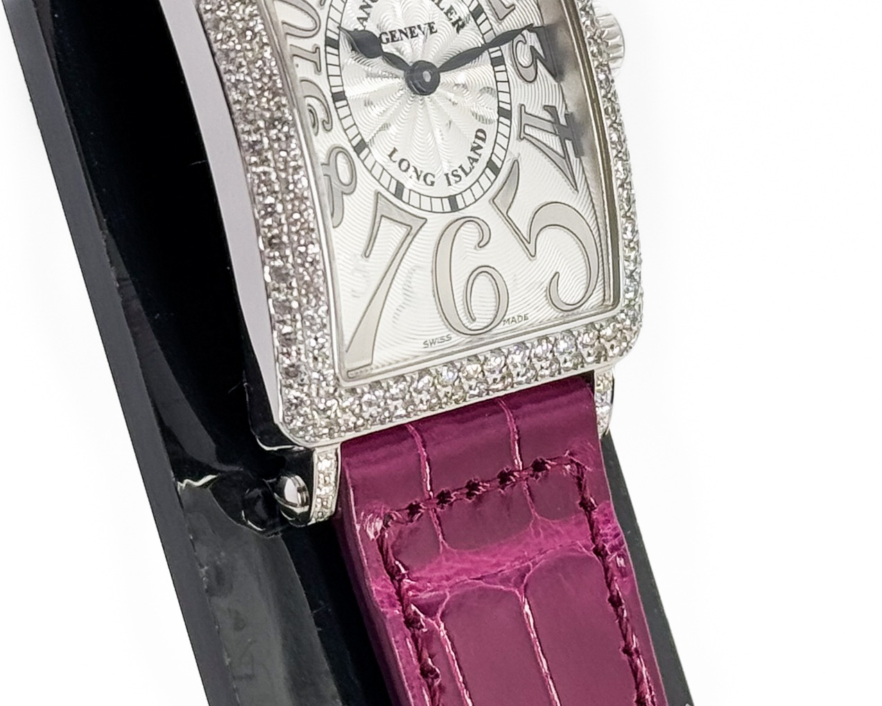 FRANCK MULLER/�ե�󥯥ߥ�顼 952 QZ REL AC LONG ISLAND #JP28476