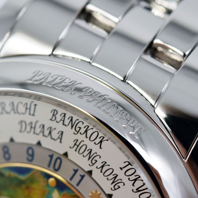 PATEK PHILIPPE/�ѥƥå��ե���å� COMPLICATIONS 5131/1P-001�ڹ����Ź�߸ˡ�#HK11198