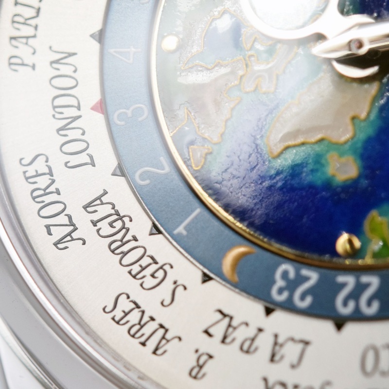 PATEK PHILIPPE/�ѥƥå��ե���å� COMPLICATIONS 5131/1P-001�ڹ����Ź�߸ˡ�#HK11198