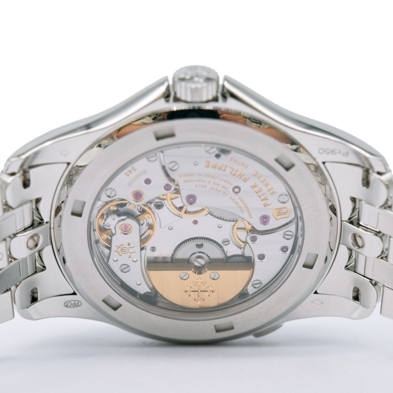 PATEK PHILIPPE/�ѥƥå��ե���å� COMPLICATIONS 5131/1P-001�ڹ����Ź�߸ˡ�#HK11198
