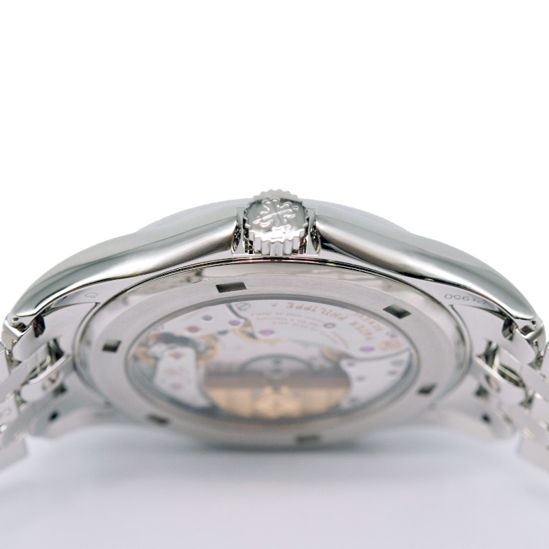 PATEK PHILIPPE/�ѥƥå��ե���å� COMPLICATIONS 5131/1P-001�ڹ����Ź�߸ˡ�#HK11198