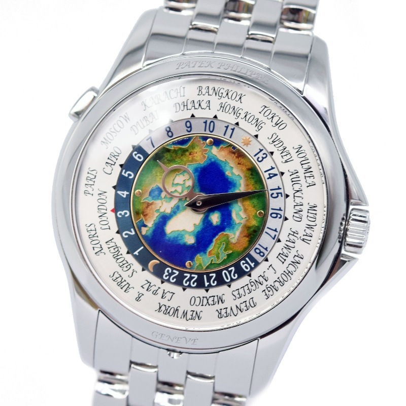 PATEK PHILIPPE/�ѥƥå��ե���å� COMPLICATIONS 5131/1P-001�ڹ����Ź�߸ˡ�#HK11198