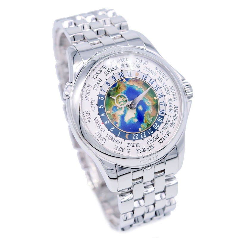 PATEK PHILIPPE/�ѥƥå��ե���å� COMPLICATIONS 5131/1P-001�ڹ����Ź�߸ˡ�#HK11198