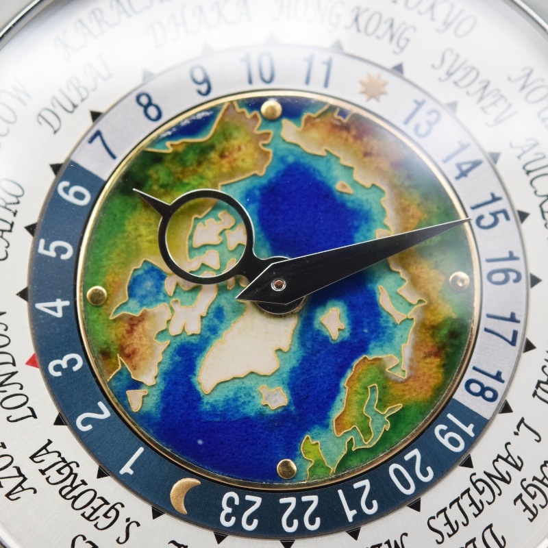 PATEK PHILIPPE/�ѥƥå��ե���å� COMPLICATIONS 5131/1P-001�ڹ����Ź�߸ˡ�#HK11198