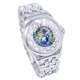 PATEK PHILIPPE/�ѥƥå��ե���å� COMPLICATIONS 5131/1P-001�ڹ����Ź�߸ˡ�#HK11198