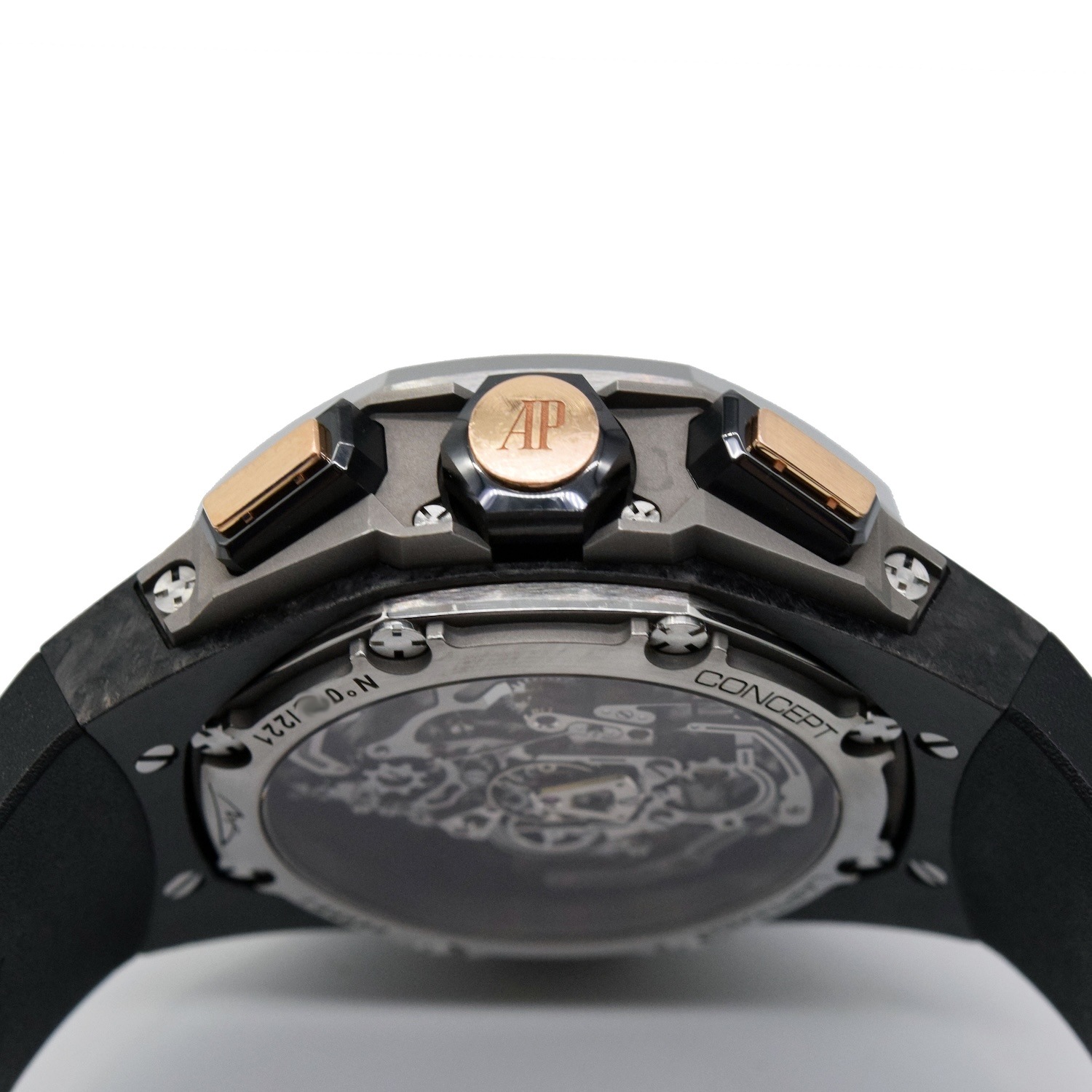 Audemars Piguet/�����ǥ� �ԥ� ������륪���� ���󥻥ץ� 26221FT.OO.D002CA.01 �ڹ����Ź�߸ˡ�#HK11462