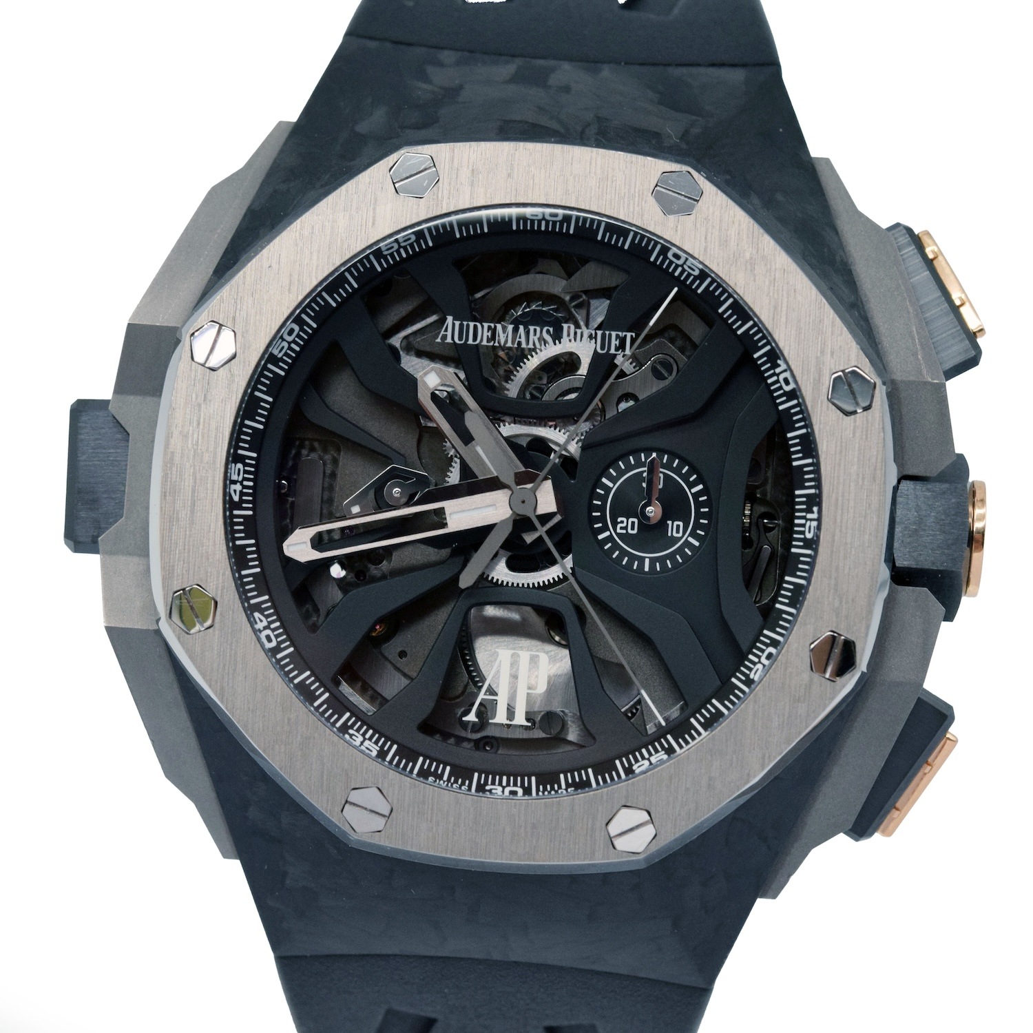 Audemars Piguet/�����ǥ� �ԥ� ������륪���� ���󥻥ץ� 26221FT.OO.D002CA.01 �ڹ����Ź�߸ˡ�#HK11462