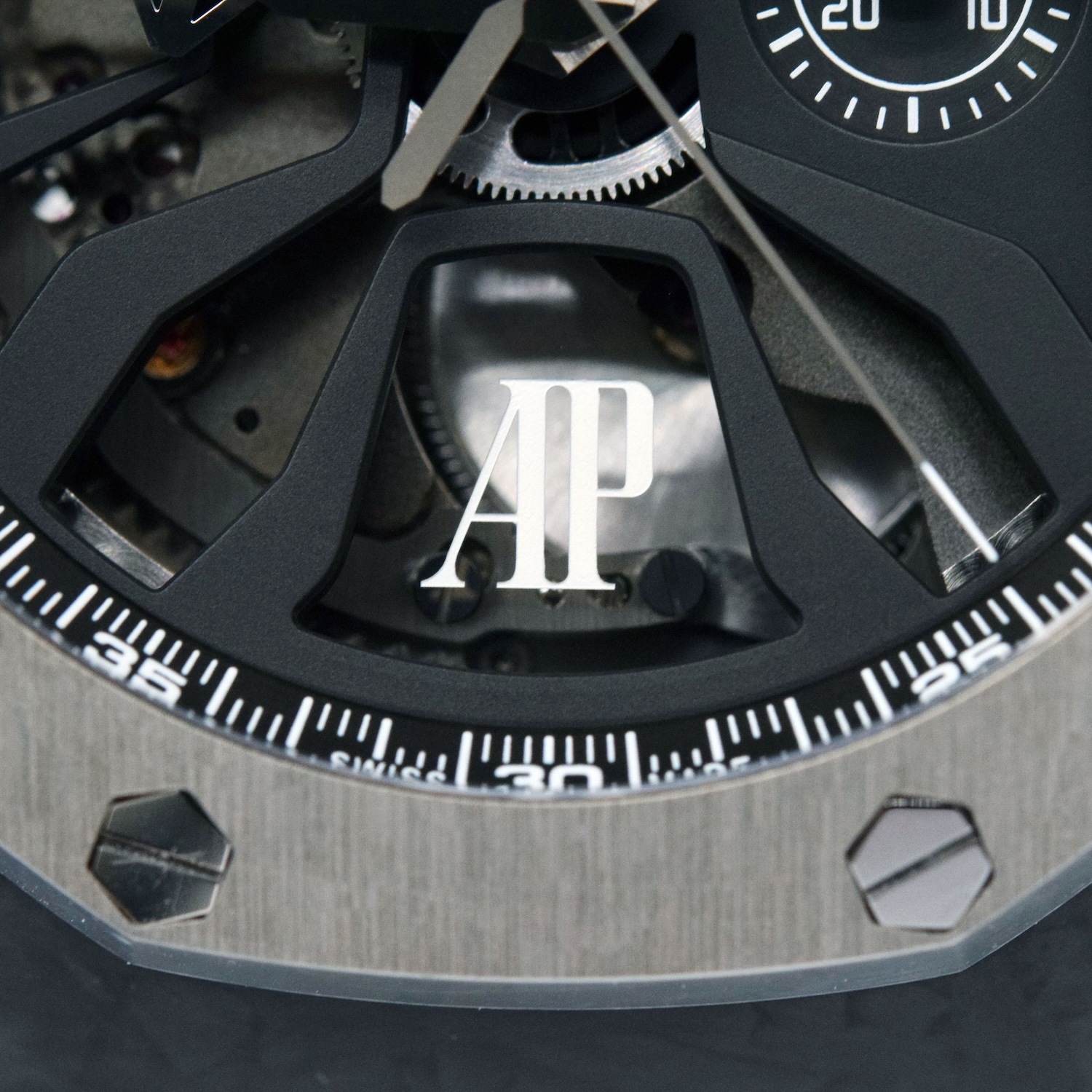 Audemars Piguet/�����ǥ� �ԥ� ������륪���� ���󥻥ץ� 26221FT.OO.D002CA.01 �ڹ����Ź�߸ˡ�#HK11462