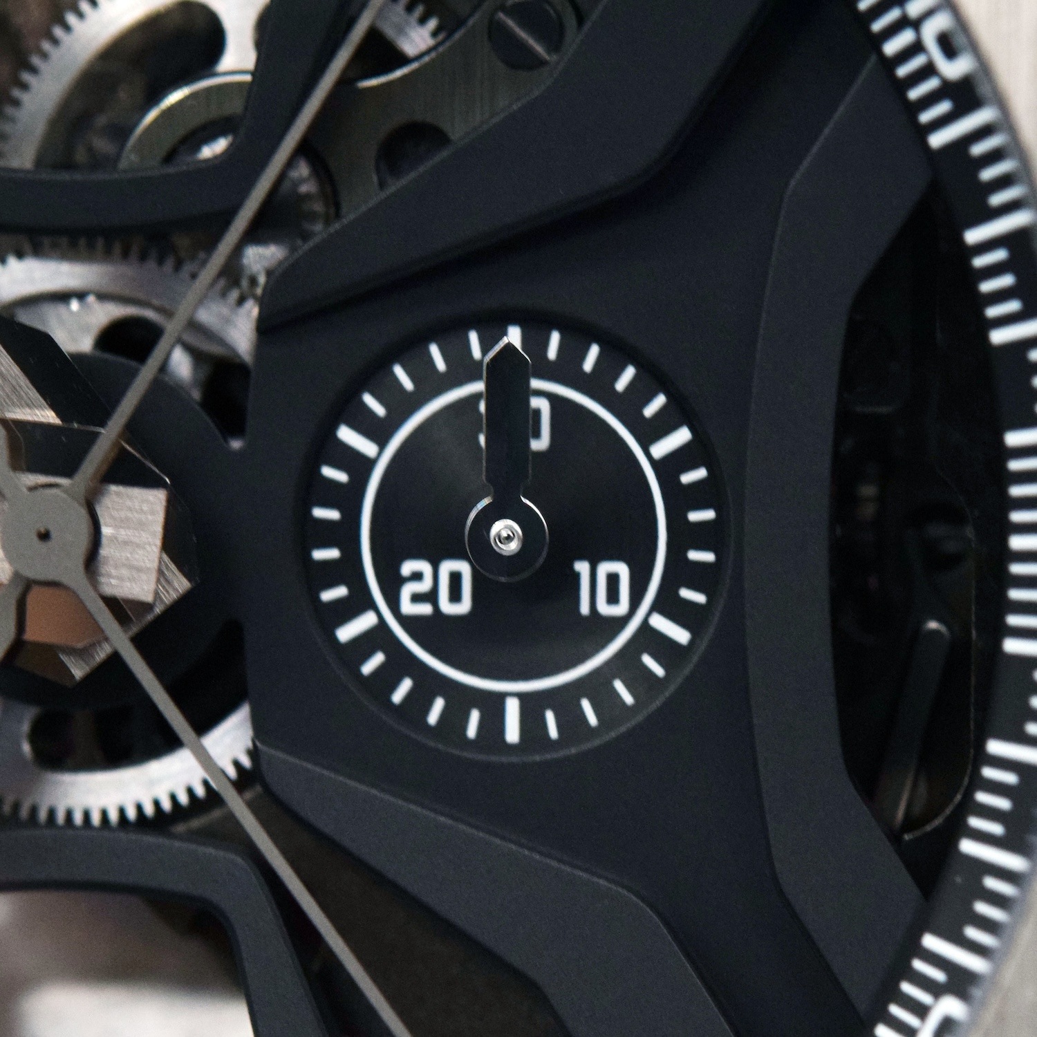 Audemars Piguet/�����ǥ� �ԥ� ������륪���� ���󥻥ץ� 26221FT.OO.D002CA.01 �ڹ����Ź�߸ˡ�#HK11462