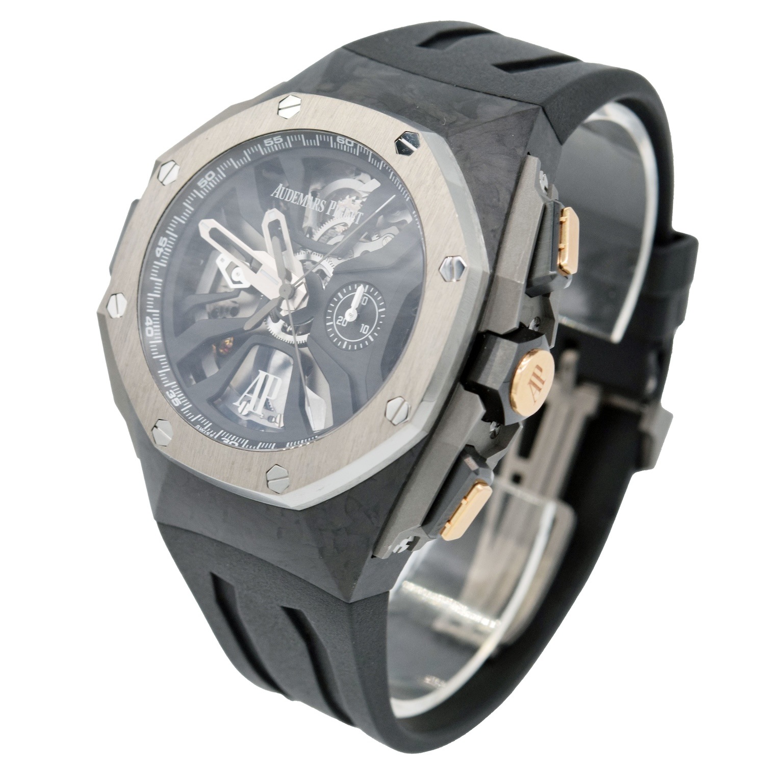 Audemars Piguet/�����ǥ� �ԥ� ������륪���� ���󥻥ץ� 26221FT.OO.D002CA.01 �ڹ����Ź�߸ˡ�#HK11462