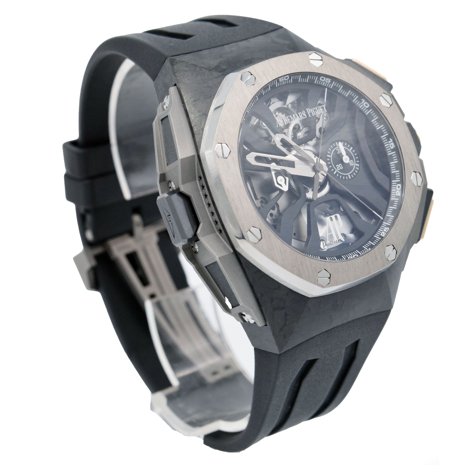 Audemars Piguet/�����ǥ� �ԥ� ������륪���� ���󥻥ץ� 26221FT.OO.D002CA.01 �ڹ����Ź�߸ˡ�#HK11462