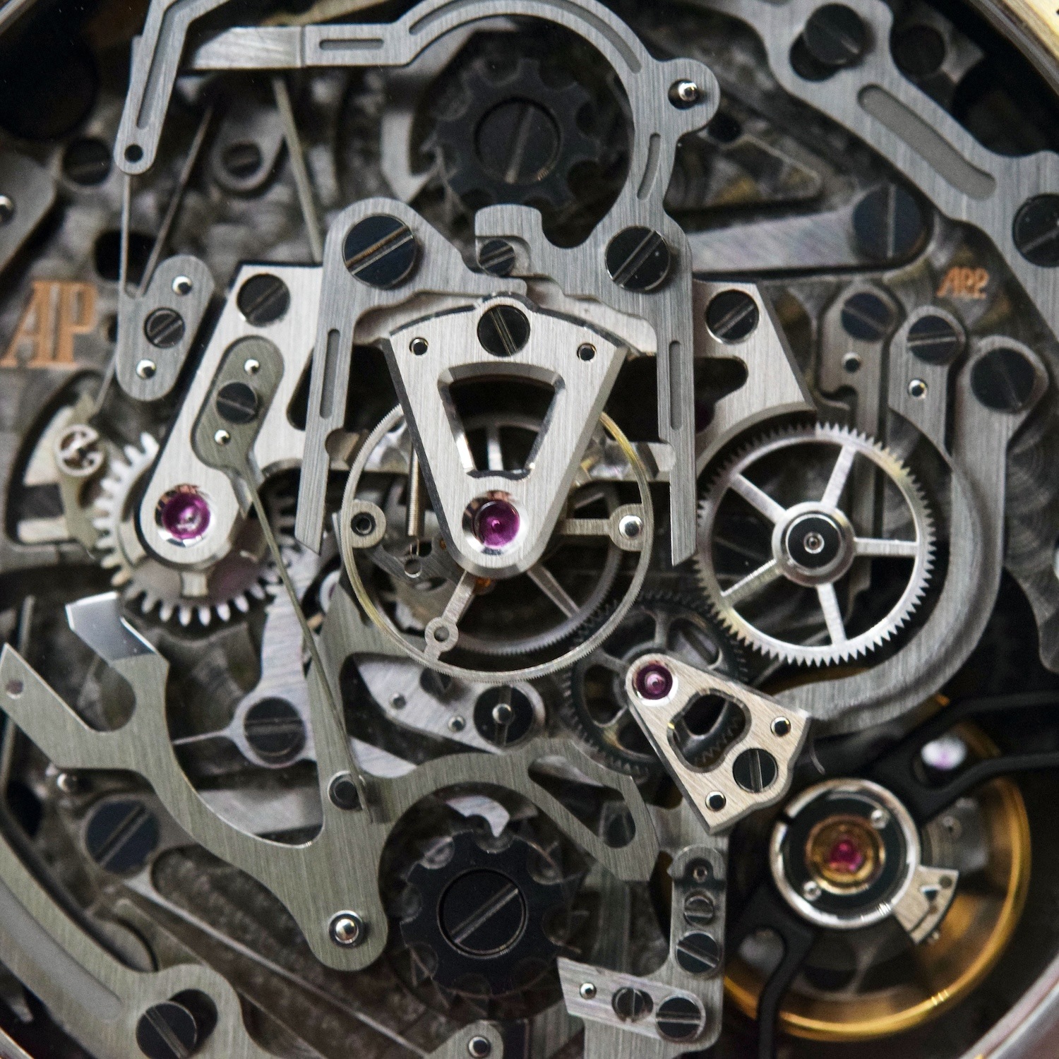 Audemars Piguet/�����ǥ� �ԥ� ������륪���� ���󥻥ץ� 26221FT.OO.D002CA.01 �ڹ����Ź�߸ˡ�#HK11462