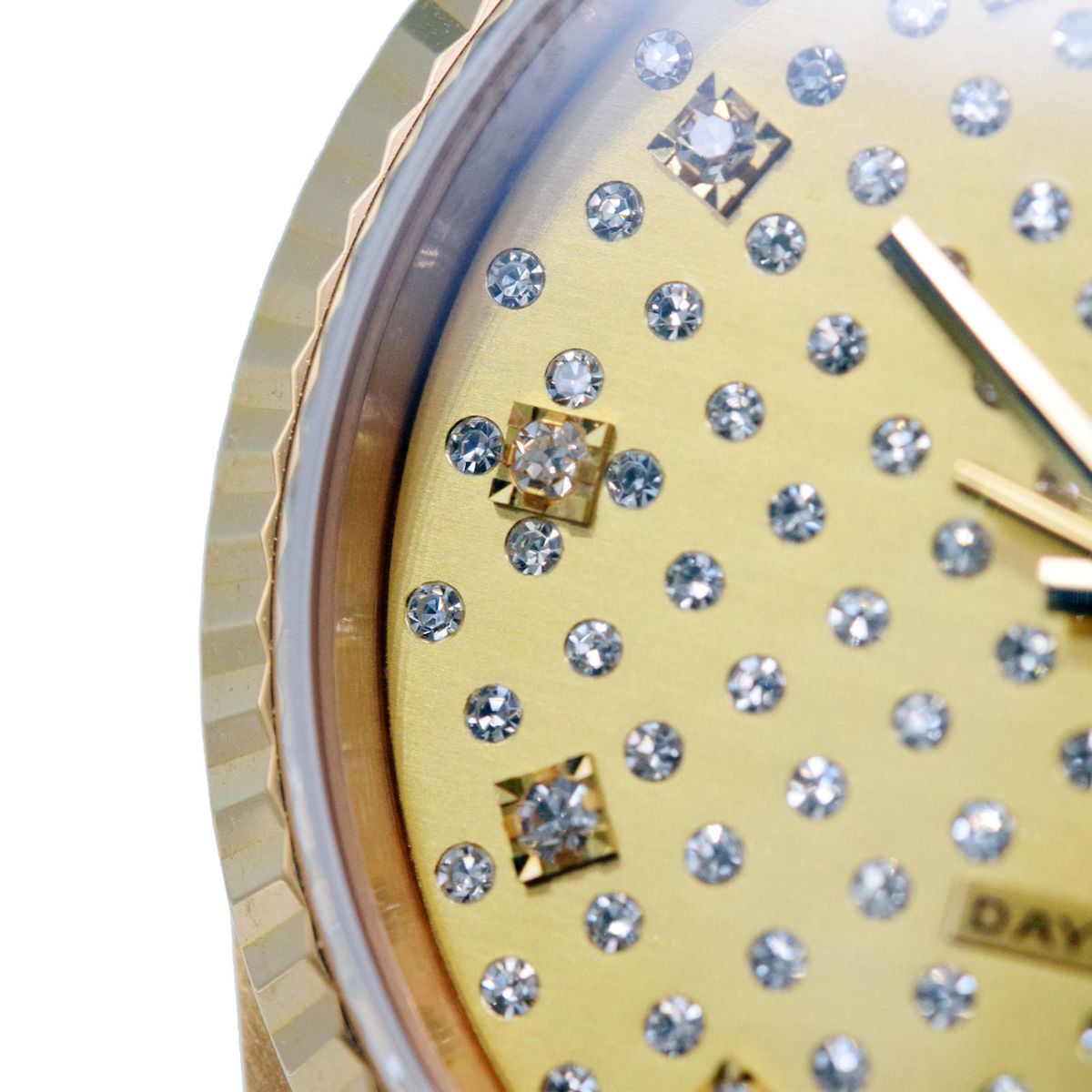 ROLEX/����å�����DAYDATE  18238A #HK11281