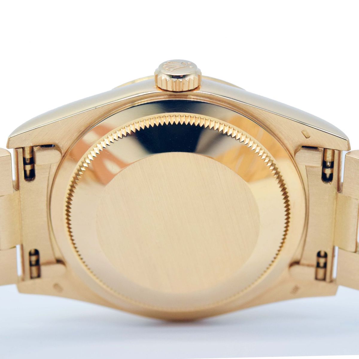 ROLEX/����å�����DAYDATE  18238A #HK11281
