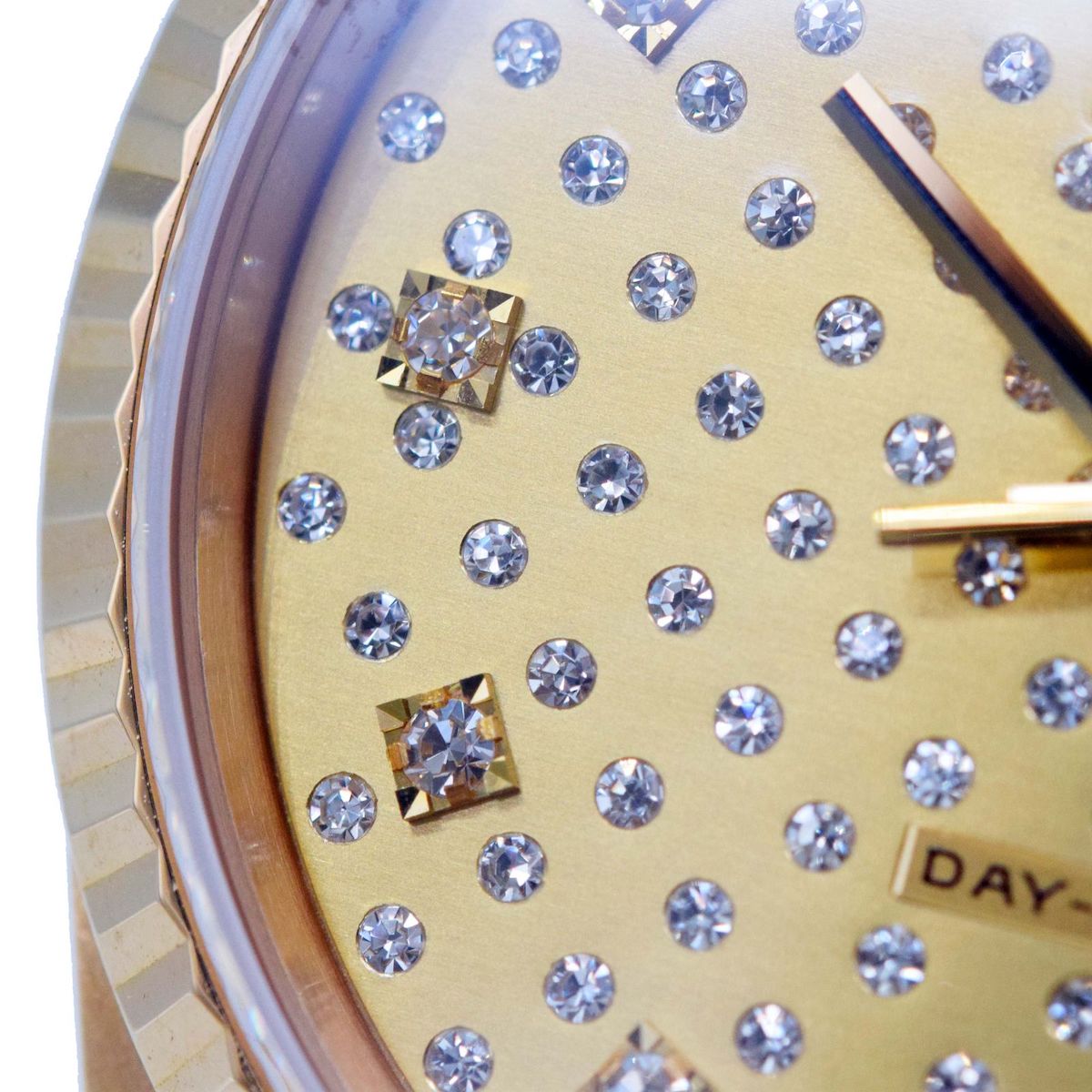 ROLEX/����å�����DAYDATE  18238A #HK11281