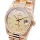 ROLEX/����å�����DAYDATE  18238A #HK11281