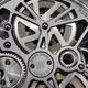 HUBLOT/���֥�  915.JX.4082.RT MP-15 Takashi Murakami Tourbillon Sapphire  #HK11597 �ڹ����Ź�߸ˡ�