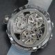 HUBLOT/���֥�  915.JX.4082.RT MP-15 Takashi Murakami Tourbillon Sapphire  #HK11597 �ڹ����Ź�߸ˡ�