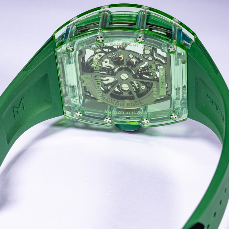 MAIKOU BODE ������ɥߥ��� MB.002.3