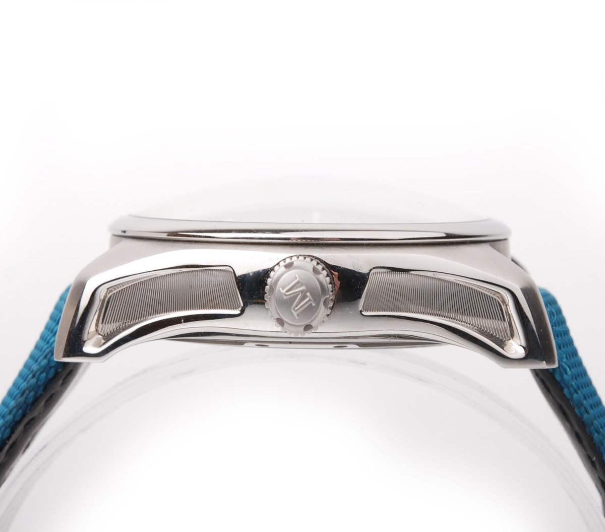 H.MOSER/H.�⡼������Pioneer Tourbillon���ѥ����˥��ȥ�����ӥ��3804-1205��#jp26927 > #HK11344