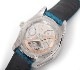 H.MOSER/H.�⡼������Pioneer Tourbillon���ѥ����˥��ȥ�����ӥ��3804-1205��#jp26927 > #HK11344