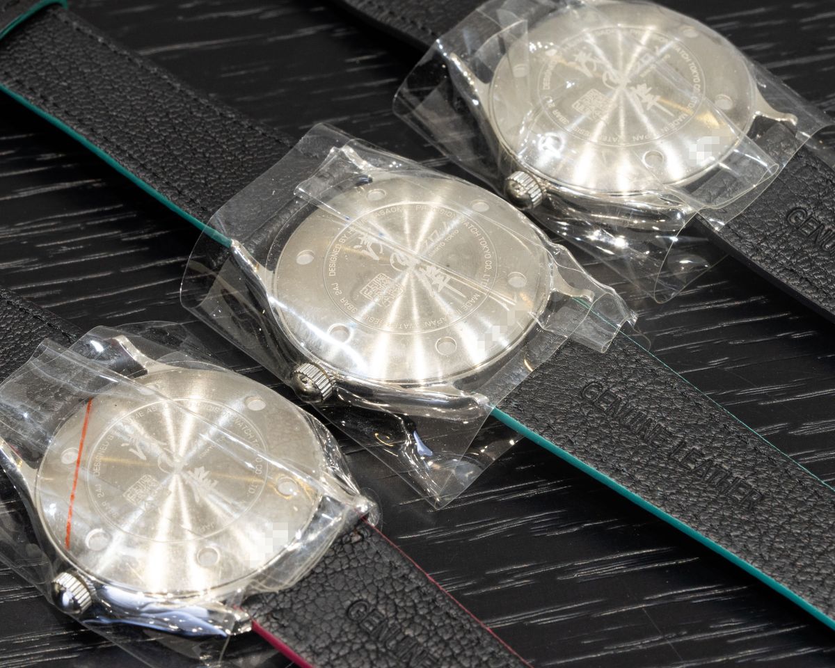 KURONO BUNKYŌ TOKYO/�����Υ֥󥭥祦�ȥ����祦 �����ɼ����Ļ� ���ܥ��å� #JP27425