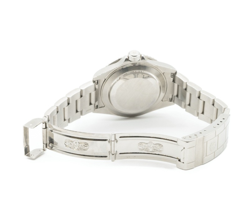ROLEX/����å��������֥ޥ꡼��SUBMARINER��16610LV��#JP28646