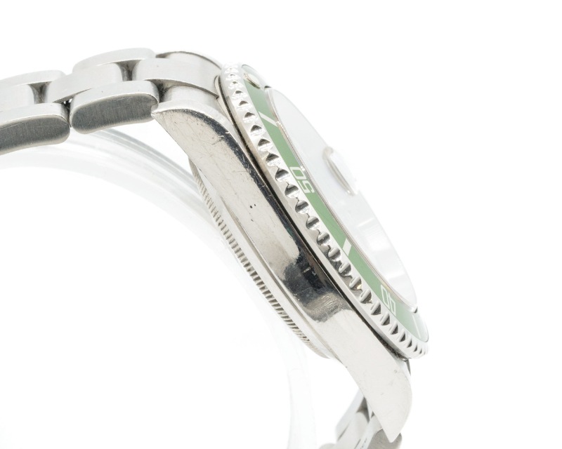 ROLEX/����å��������֥ޥ꡼��SUBMARINER��16610LV��#JP28646