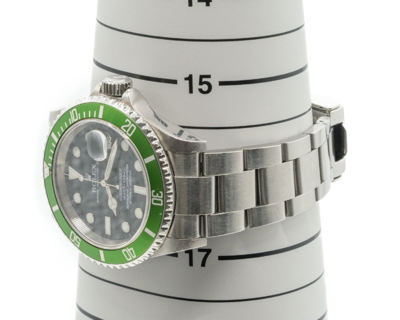 ROLEX/����å��������֥ޥ꡼��SUBMARINER��16610LV��#JP28646
