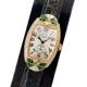 FRANCK MULLER/�ե�󥯥ߥ�顼1750 S6 HJ 3N Tonneau Curvex  #JP28465