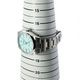 �ڥ��������Rolex/����å��� Oyster Perpetual 124300 �������� Tiffany Dial��#JP26980