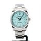 �ڥ��������Rolex/����å��� Oyster Perpetual 124300 �������� Tiffany Dial��#JP26980