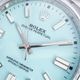 �ڥ��������Rolex/����å��� Oyster Perpetual 124300 �������� Tiffany Dial��#JP26980