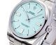 �ڥ��������Rolex/����å��� Oyster Perpetual 124300 �������� Tiffany Dial��#JP26980