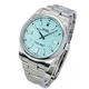 �ڥ��������Rolex/����å��� Oyster Perpetual 124300 �������� Tiffany Dial��#JP26980