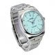 �ڥ��������Rolex/����å��� Oyster Perpetual 124300 �������� Tiffany Dial��#JP26980