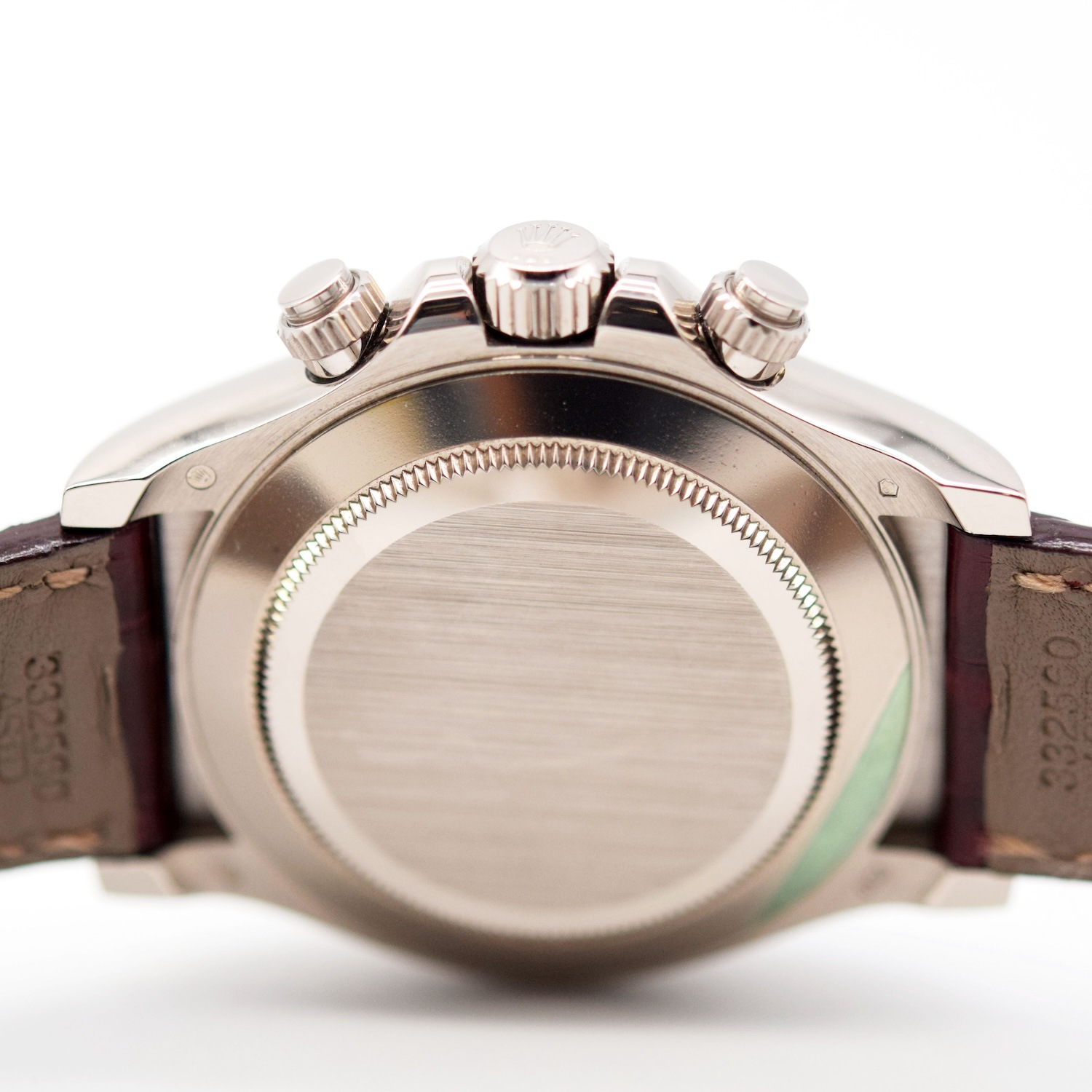 ROLEX/����å��� Cosmograph  116589SALV Daytona �ڹ����Ź�߸ˡ�#HK11596