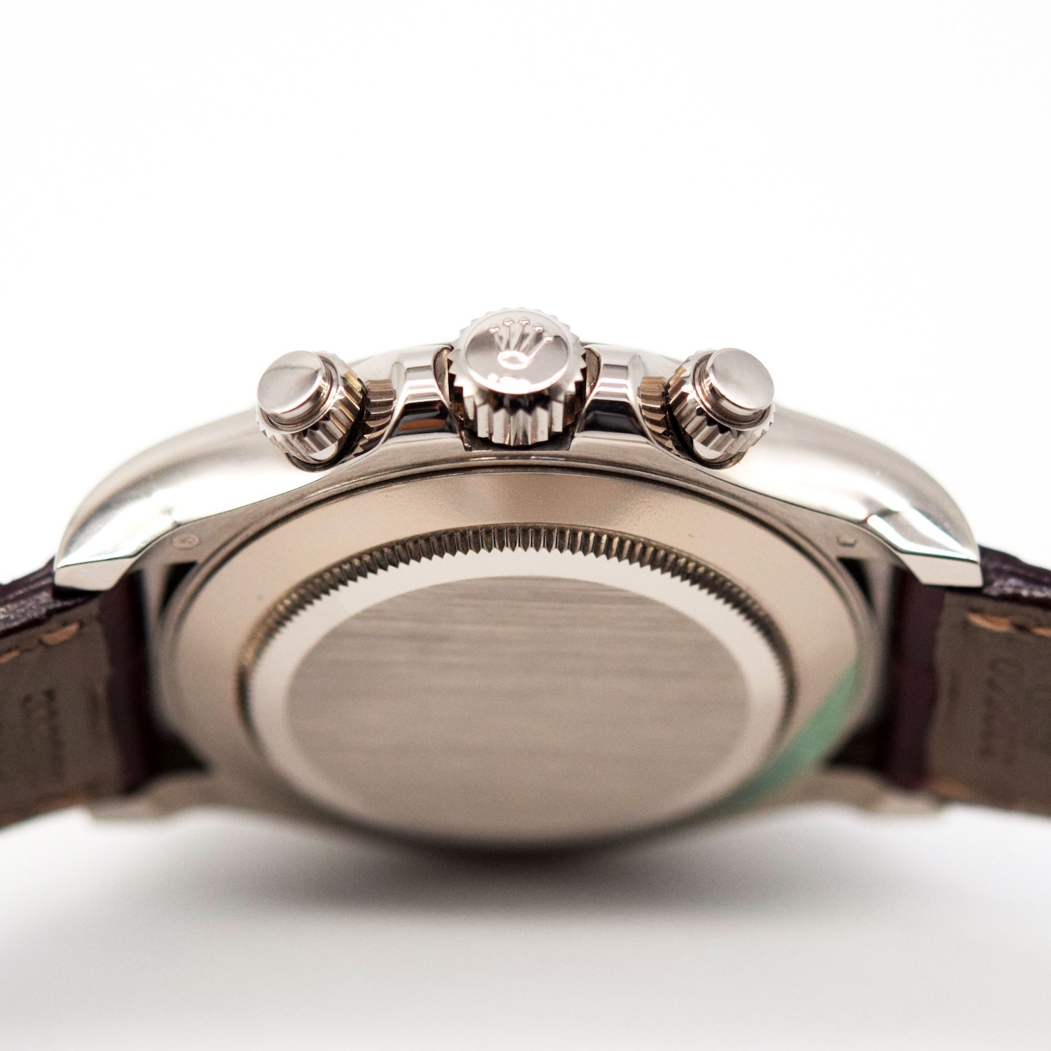 ROLEX/����å��� Cosmograph  116589SALV Daytona �ڹ����Ź�߸ˡ�#HK11596