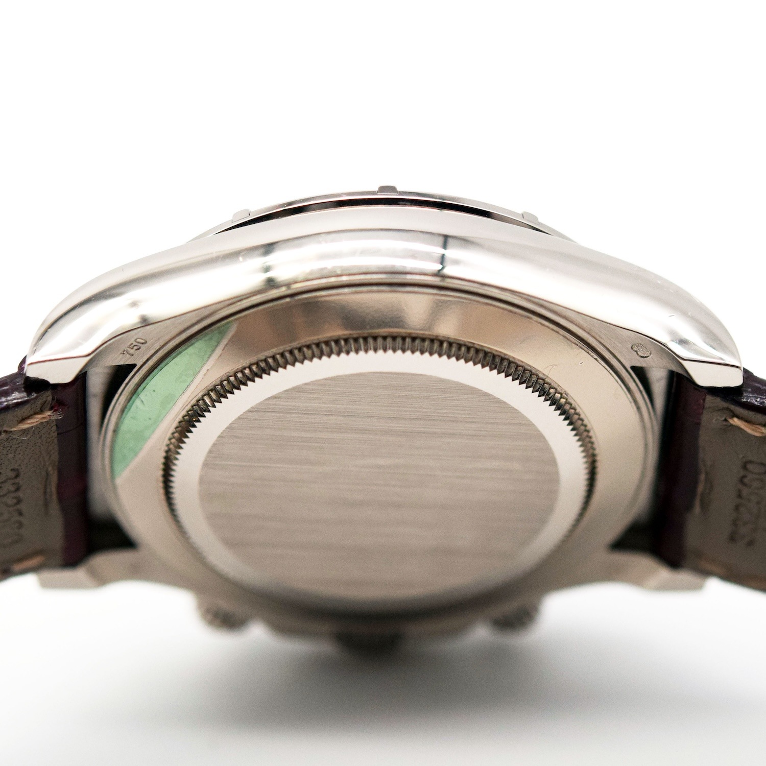 ROLEX/����å��� Cosmograph  116589SALV Daytona �ڹ����Ź�߸ˡ�#HK11596