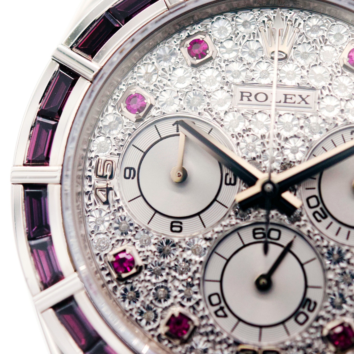 ROLEX/����å��� Cosmograph  116589SALV Daytona �ڹ����Ź�߸ˡ�#HK11596
